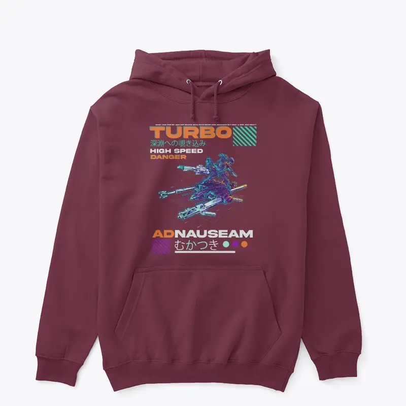 Turbo the Anime