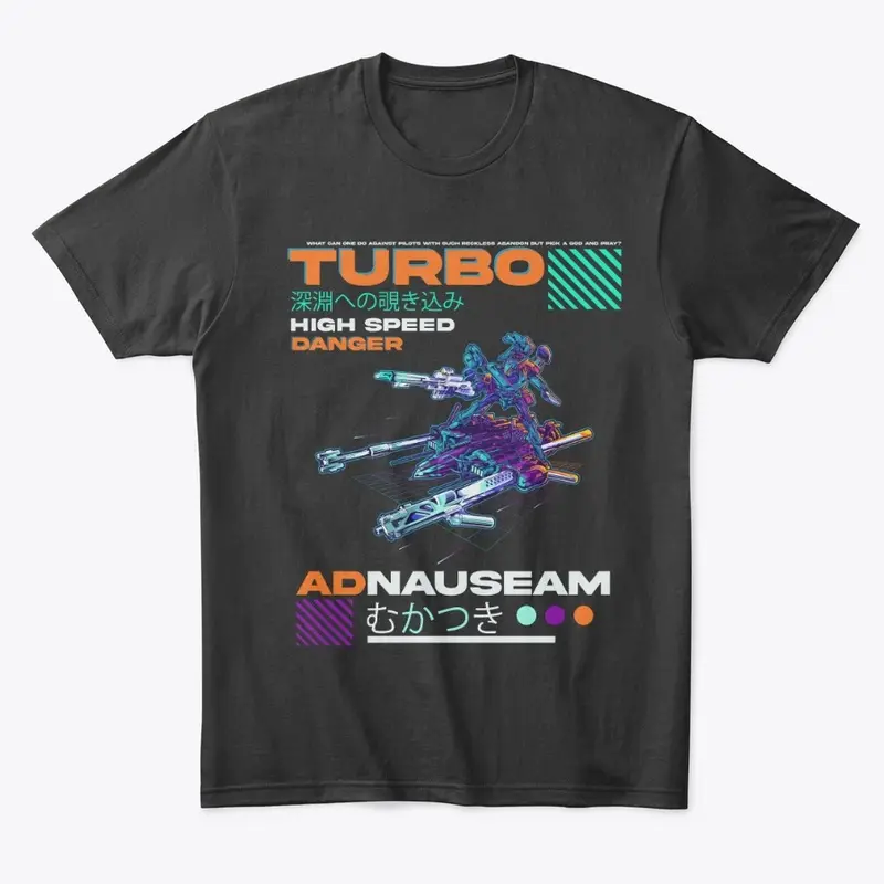 Turbo the Anime