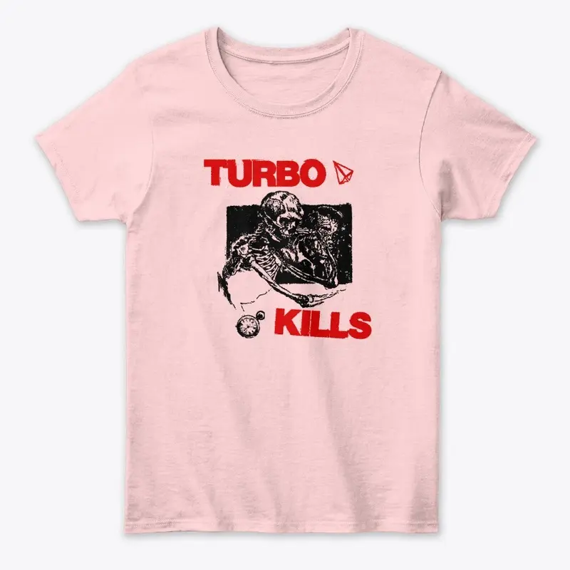 Turbo Kills